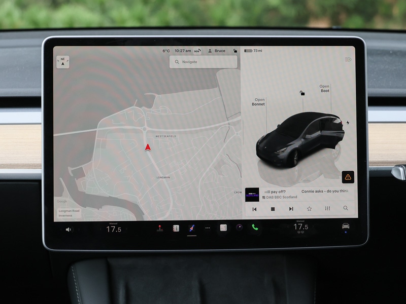 Used Tesla Model Y 2022 for sale - 77669927: Photo 13