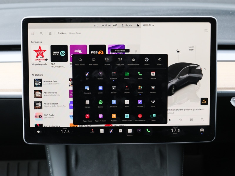 Used Tesla Model Y 2022 for sale - 77669927: Photo 15