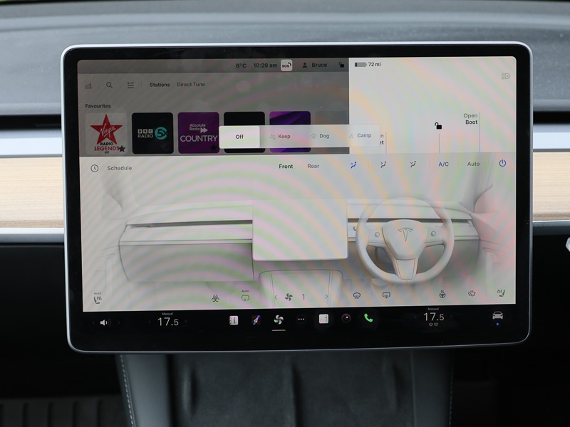 Used Tesla Model Y 2022 for sale - 77669927: Photo 16