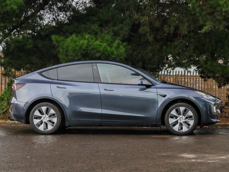 Used Tesla Model Y 2022 for sale - 77669927: Photo 4