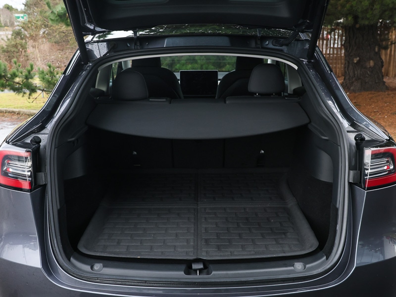 Used Tesla Model Y 2022 for sale - 77669927: Photo 7