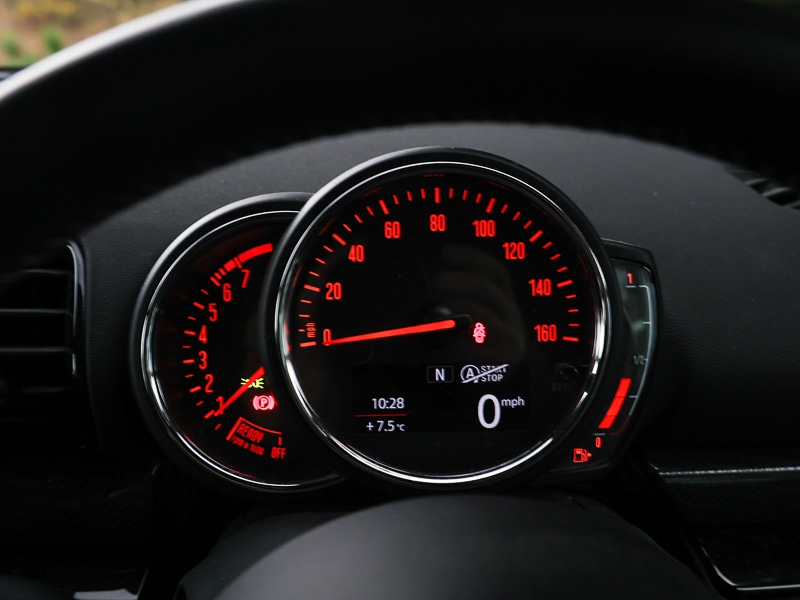 Used MINI Clubman 2022 for sale - 77028654: Photo 10