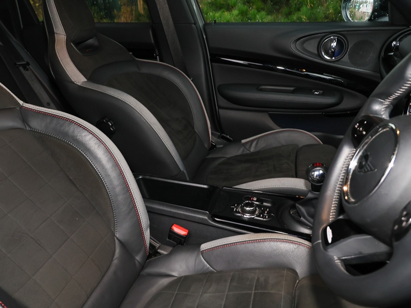 Used MINI Clubman 2022 for sale - 77028654: Photo 11