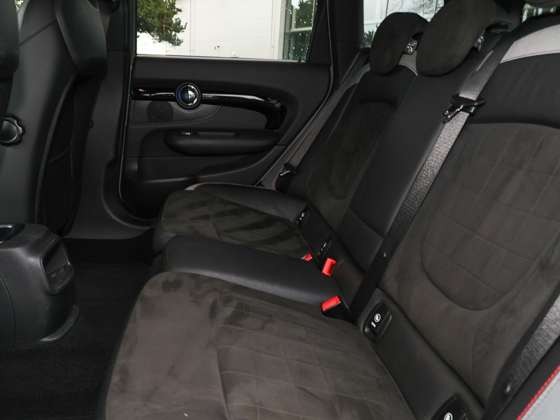 Used MINI Clubman 2022 for sale - 77028654: Photo 12