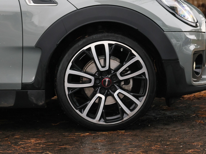 Used MINI Clubman 2022 for sale - 77028654: Photo 14