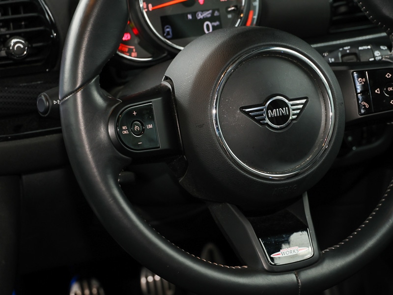 Used MINI Clubman 2022 for sale - 77028654: Photo 17