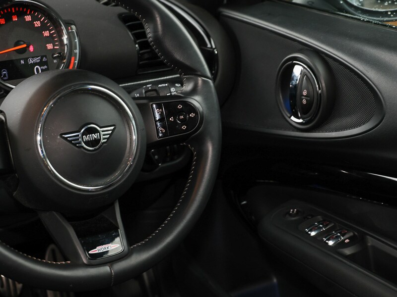 Used MINI Clubman 2022 for sale - 77028654: Photo 18