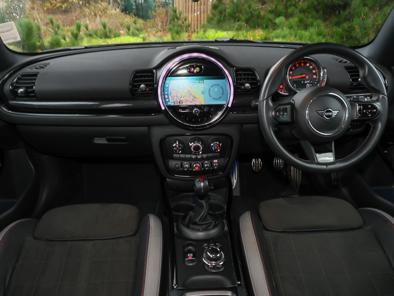 Used MINI Clubman 2022 for sale - 77028654: Photo 4