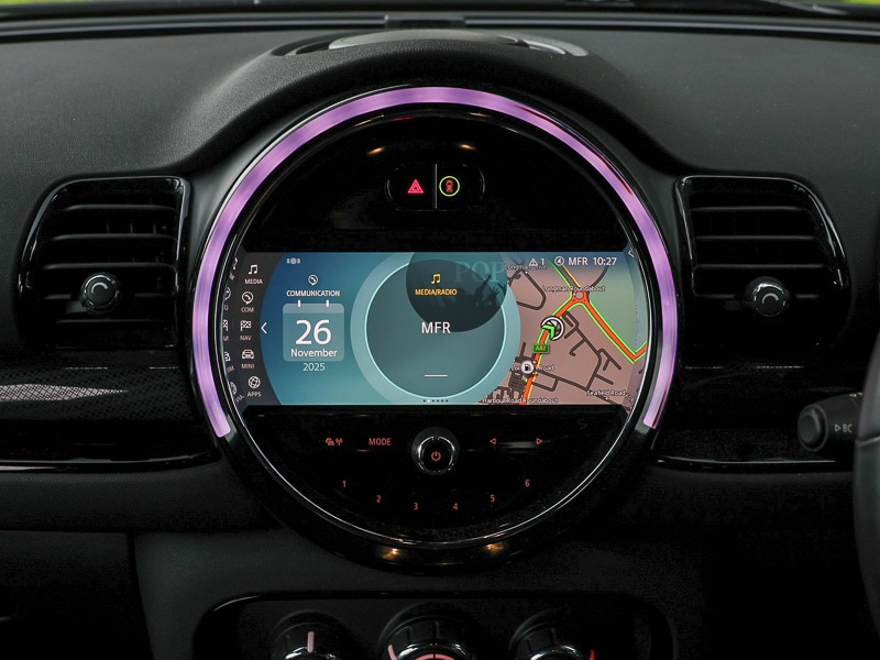 Used MINI Clubman 2022 for sale - 77028654: Photo 8