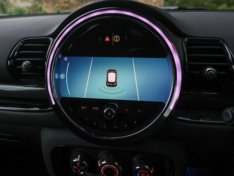 Used MINI Clubman 2022 for sale - 77028654: Photo 9