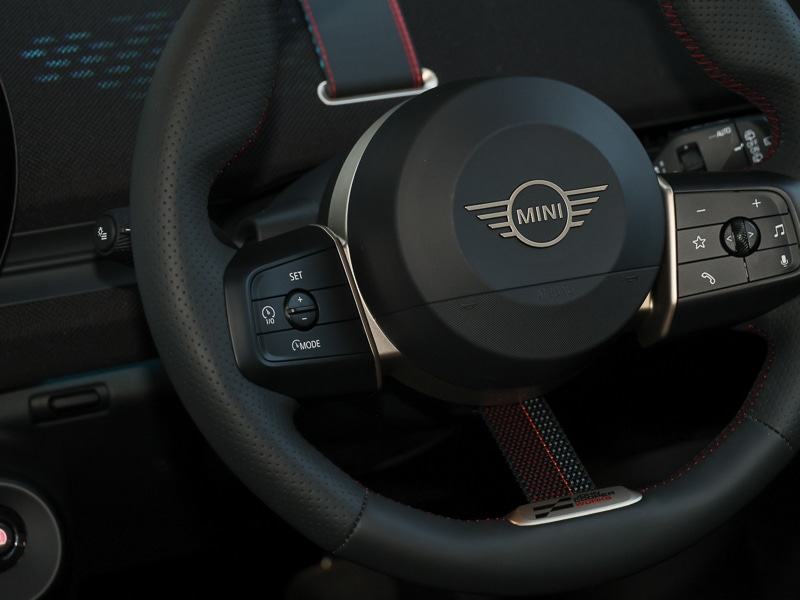 Used MINI Aceman 2025 for sale - 78147119: Photo 17