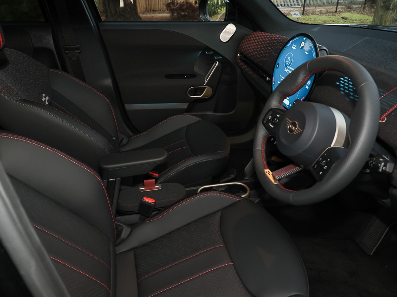 Used MINI Aceman 2025 for sale - 78147119: Photo 6