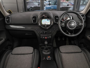 Used MINI Countryman 2018 for sale - 79144393: Photo