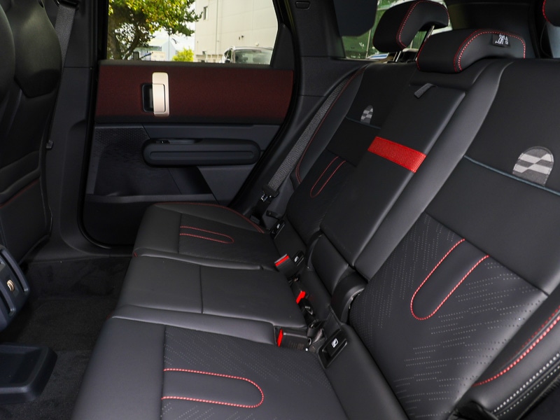 Used MINI Countryman 2025 for sale - 77201893: Photo 11