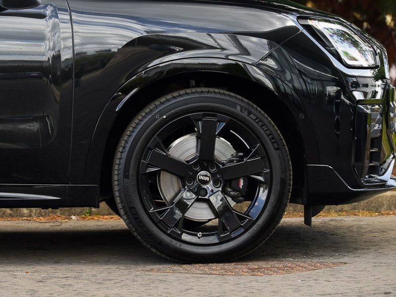 Used MINI Countryman 2025 for sale - 77201893: Photo 13