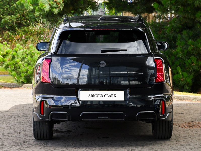 Used MINI Countryman 2025 for sale - 77201893: Photo 14