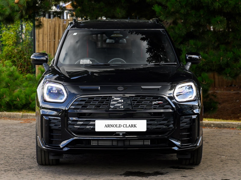 Used MINI Countryman 2025 for sale - 77201893: Photo 15