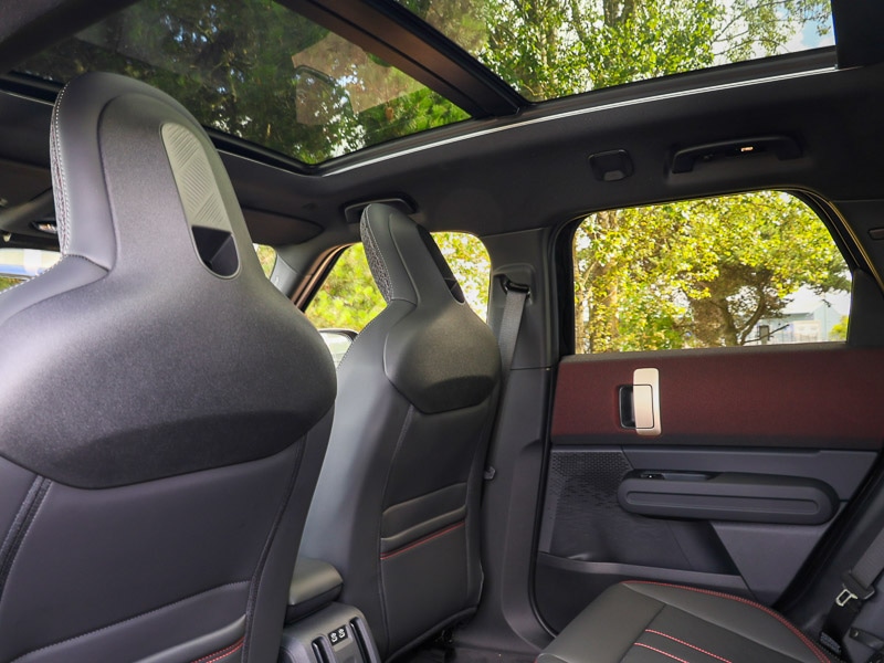 Used MINI Countryman 2025 for sale - 77201893: Photo 16