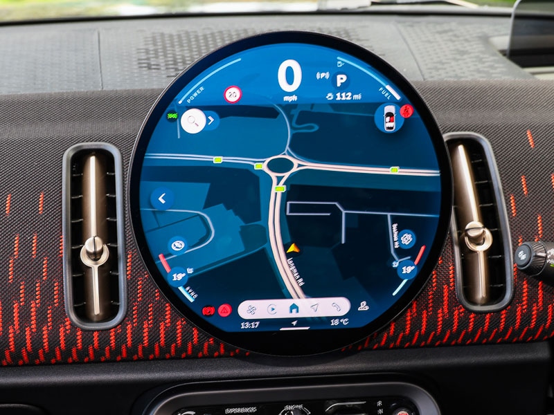 Used MINI Countryman 2025 for sale - 77201893: Photo 17