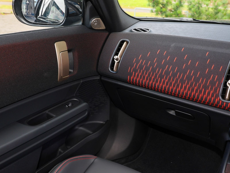 Used MINI Countryman 2025 for sale - 77201893: Photo 19