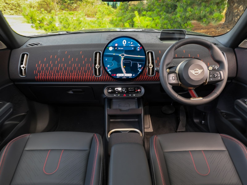 Used MINI Countryman 2025 for sale - 77201893: Photo 4