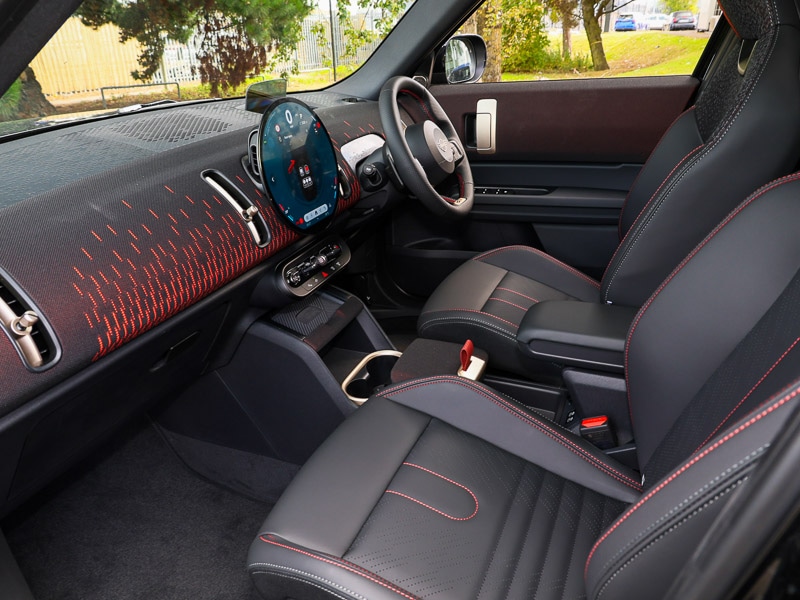 Used MINI Countryman 2025 for sale - 77201893: Photo 6