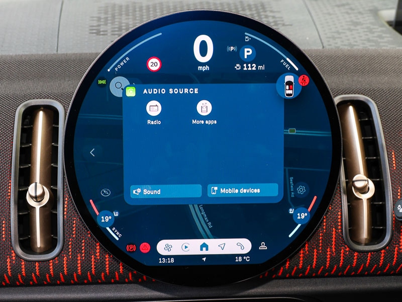 Used MINI Countryman 2025 for sale - 77201893: Photo 7