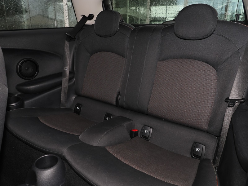 Used MINI One 2021 for sale - 78147559: Photo 10