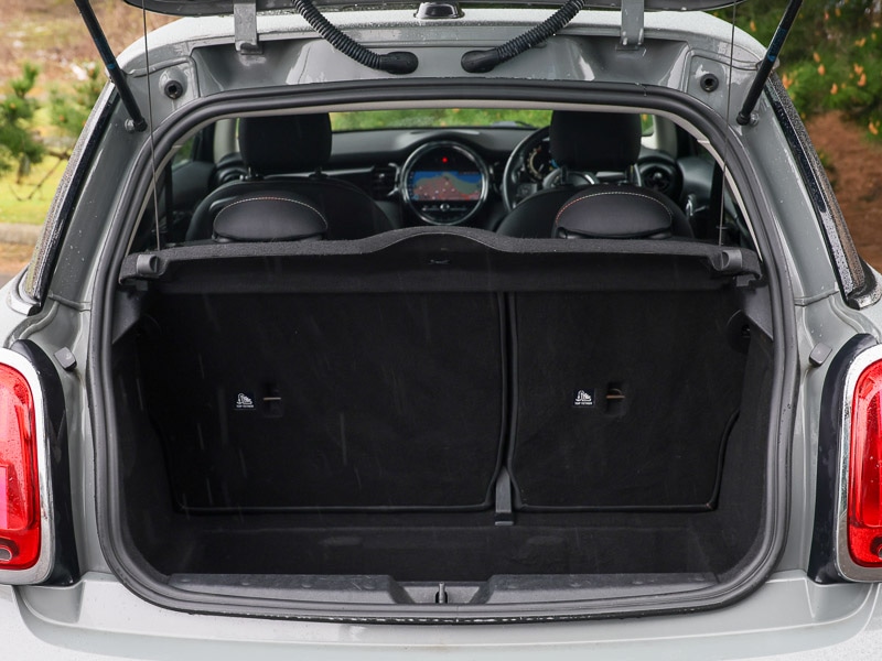 Used MINI One 2021 for sale - 78147559: Photo 12