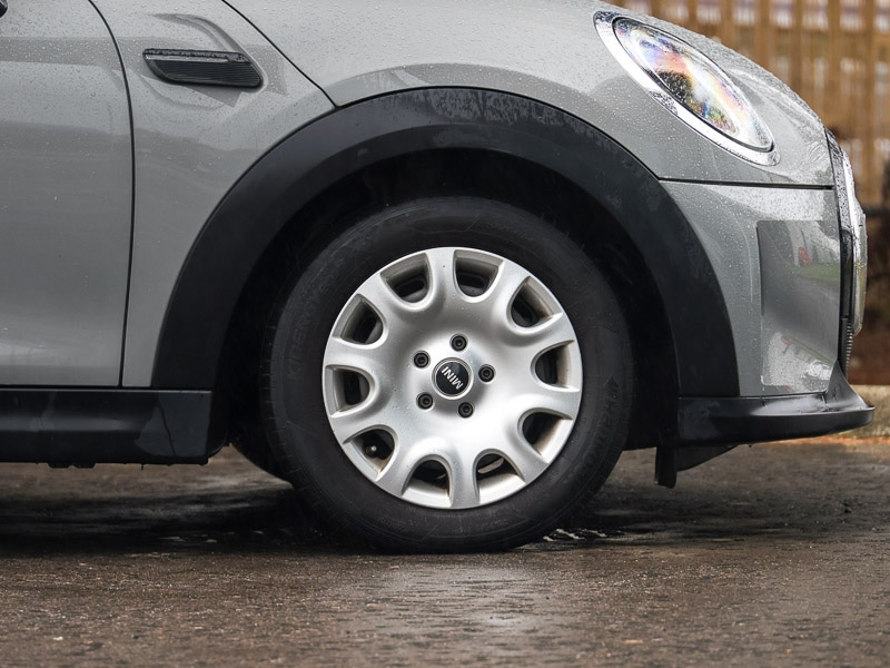 Used MINI One 2021 for sale - 78147559: Photo 13