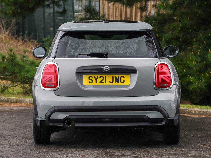 Used MINI One 2021 for sale - 78147559: Photo 14