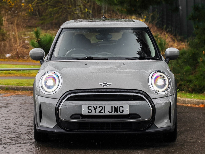 Used MINI One 2021 for sale - 78147559: Photo 15