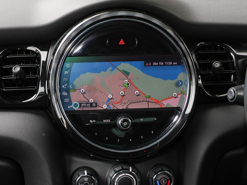 Used MINI One 2021 for sale - 78147559: Photo 19