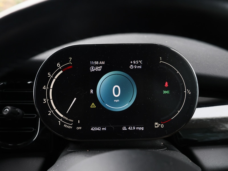 Used MINI One 2021 for sale - 78147559: Photo 7