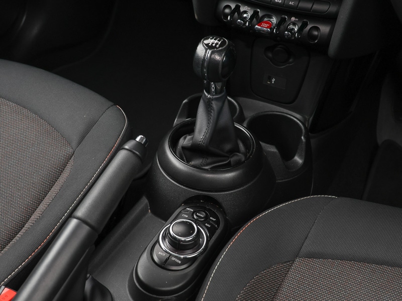 Used MINI One 2021 for sale - 78147559: Photo 8