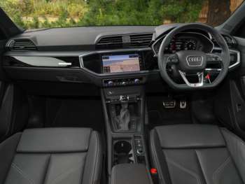 Used Audi Q3 2023 for sale - 75161723: Photo