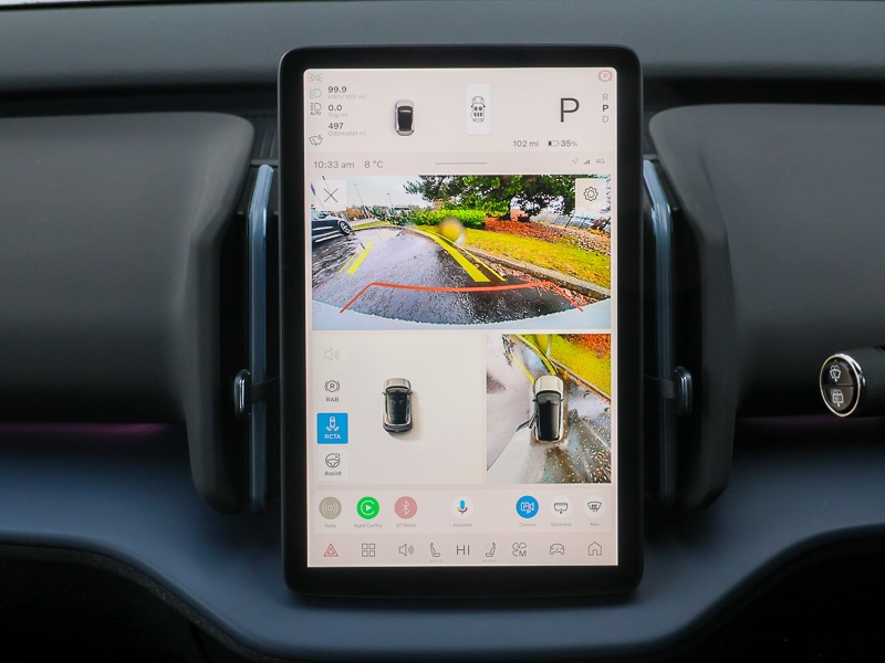 Used Volvo EX30 2025 for sale - 77495380: Photo 15