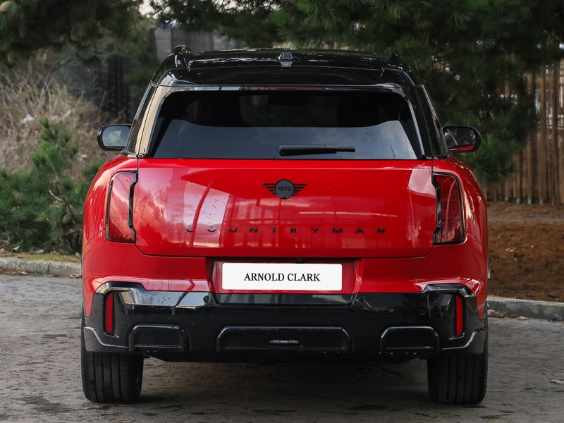 Used MINI Countryman 2025 for sale - 77304315: Photo 13