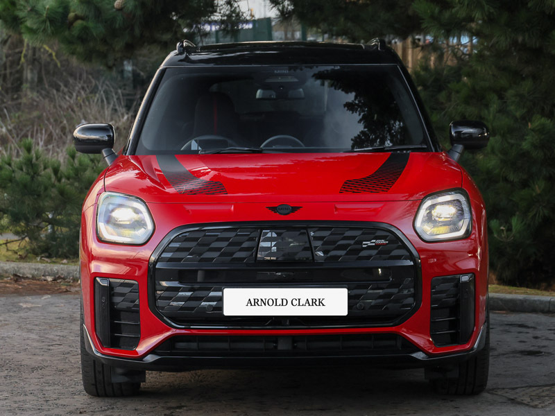 Used MINI Countryman 2025 for sale - 77304315: Photo 14