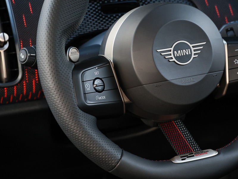 Used MINI Countryman 2025 for sale - 77304315: Photo 17