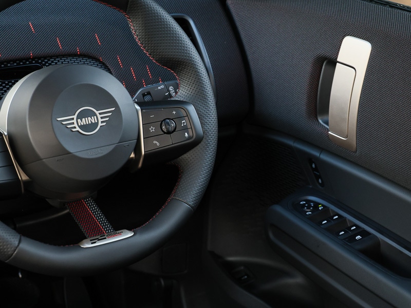 Used MINI Countryman 2025 for sale - 77304315: Photo 18