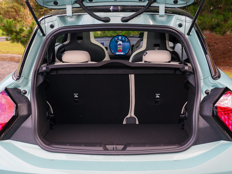 Used MINI Cooper 2025 for sale - 77201861: Photo 14