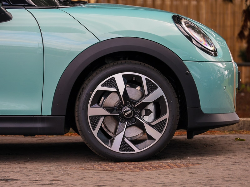 Used MINI Cooper 2025 for sale - 77201861: Photo 15