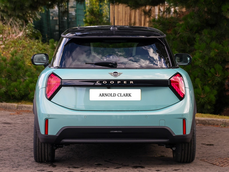 Used MINI Cooper 2025 for sale - 77201861: Photo 16