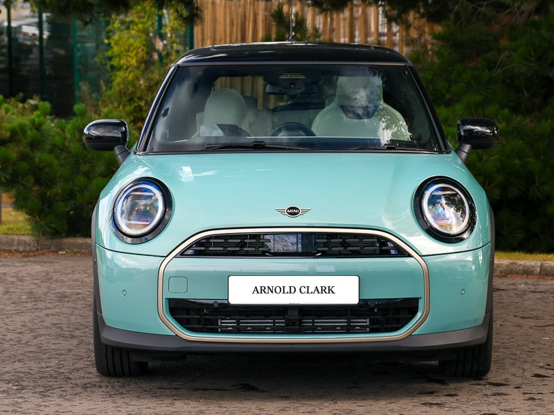 Used MINI Cooper 2025 for sale - 77201861: Photo 17