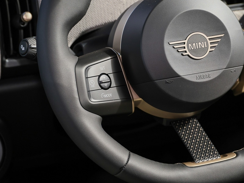 Used MINI Cooper 2025 for sale - 77201861: Photo 18