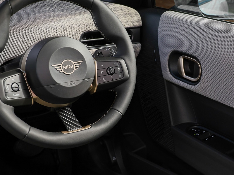 Used MINI Cooper 2025 for sale - 77201861: Photo 19