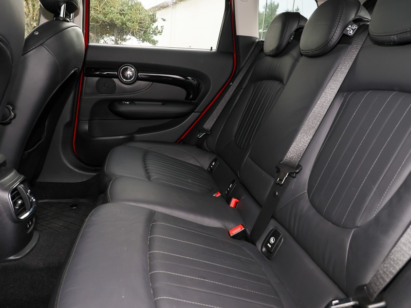 Used MINI Clubman 2019 for sale - 77881917: Photo 12