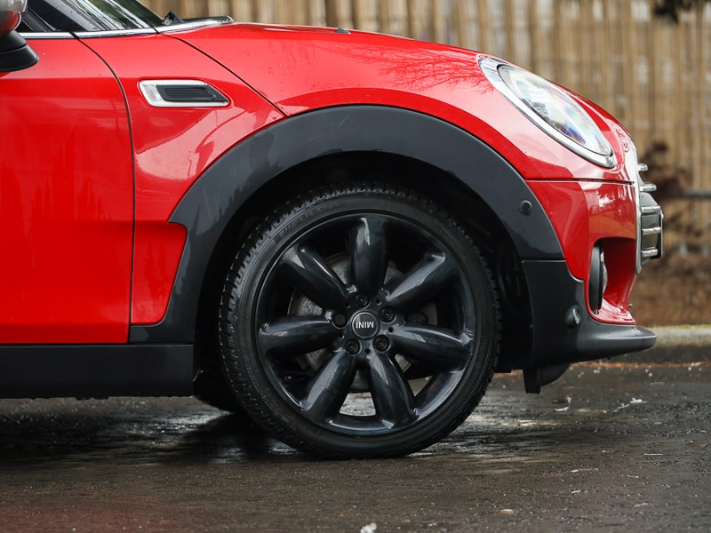 Used MINI Clubman 2019 for sale - 77881917: Photo 14