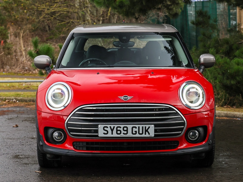 Used MINI Clubman 2019 for sale - 77881917: Photo 16